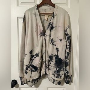 Jackie Cardigan Coat